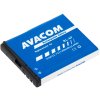 AVACOM Baterie do mobilu Nokia N78 Li-Ion 3,7V 1200mAh (náhrada BL-6F)