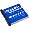 AVACOM Baterie do mobilu Nokia N81, 6500 Slide Li-Ion 3,7V 950mAh (náhrada BP-5M)