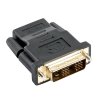 C-TECH adaptér HDMI - DVI