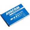 Avacom baterie do mobilu Samsung Note 3 Neo Li-Ion 3,8V 3100mAh, (náhrada EB-BN750BBE)