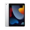Apple iPad 2021 (9.generace) 10,2" Wi-Fi 64GB Silver (mk2l3fd/a)