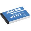 Avacom baterie do mobilu Aligator A300 Li-Ion 3,7V 1100mAh