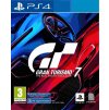 PS4 hra - Gran Turismo 7