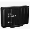 WD Black D10 Game Drive 8TB, černý