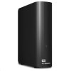 WD Elements Desktop 12TB černý