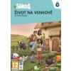 The Sims 4 - Život Na Venkově