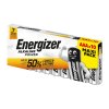 Energizer Alkaline Power - Mikrotužka Family Pack AAA/10