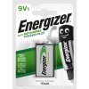 Energizer Nabíjecí baterie - 9V / HR22 - 175 mAh POWER PLUS DUO