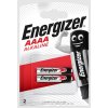 Energizer alkalická baterie - AAAA (E96/25A) 2pack