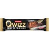 Nutrend QWIZZ protein bar 60 g, čokoládové brownies