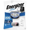 Energizer čelová svítilna - Headlight Vision 200lm