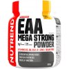 Nutrend EAA MEGA STRONG POWDER 300 g, pomeranč+jablko