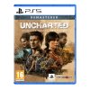 PS5 hra - Uncharted Legacy of Thieves Collection