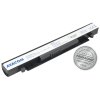 Avacom baterie pro Asus X550, K550, Li-Ion 14,4V 3200mAh 46Wh