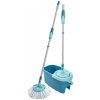 Leifheit 52101 Úklidová sada Clean Twist Disc Mop Ergo