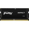 Kingston Fury Impact SODIMM DDR5 16GB 4800MHz
