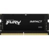 Kingston Fury Impact SODIMM DDR5 32GB 4800MHz
