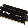 Kingston Fury Impact SODIMM DDR5 32GB 4800MHz