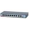 Maxlink PoE switch PSBT-10-8P-250