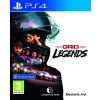 PS4 - GRID Legends