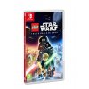 Switch - Lego Star Wars: The Skywalker Saga
