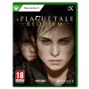 Xbox Series X - A Plague Tale: Requiem