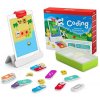 Osmo Coding Starter Kit Interaktivní vzdělávání, programování hrou – iPad