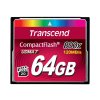 Transcend CompactFlash CF800 64GB
