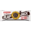 Nutrend Tyčinka Flapjack GLUTEN FREE 100 g, čokoláda + banán s hořkou čokoládou