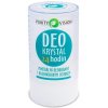 Purity Vision Deo Krystal 24 hodin 120g