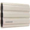 Samsung SSD T7 Shield 1TB béžový