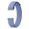 Samsung Textilní řemínek Watch4 modrý