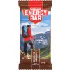 Nutrend ENERGY bar 60 g, čokoládové brownies