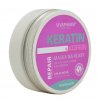 Vivapharm Keratinová regenerační vlasová maska s kofeinem pro ženy 200ml