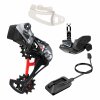 SRAM X01 Red Eagle AXS rocker - upgrade kit