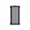 Viking solární outdoorová power banka W24W 24000 mAh, bezdrátové nabíjení