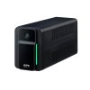 APC Back-UPS 500VA / 300W, USB, AVR, 3xIEC C13