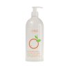 Ziaja Orange Butter Body Lotion 400 ml