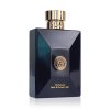 Versace Dylan Blue Pour Homme sprchový gel 250 ml