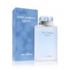 Dolce & Gabbana Light Blue Eau Intense EdP 100 ml Pro ženy