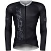 Force dres TEAM PRO černo-šedý vel.3XL