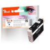 PEACH kompatibilní cartridge Epson T0711, black, 8,4 ml