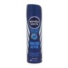 Nivea Men Fresh Active deodorant ve spreji 150 ml Pro muže