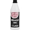 JUICE LUBES Mineral Oil Br.Fluid, brzdový olej, 1l