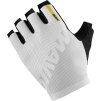 Mavic rukavice Cosmic White vel.XL