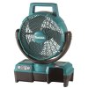 Makita CF001GZ Aku ventilátor Li-ion XGT 40V, bez aku