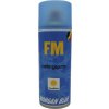 Olej na řetěz Morgan Blue - FM spray 400ml ve spreji