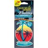 California Scents Palms Ocean Wave