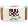 Bulldog Shave Soap Holící mýdlo v bambusové misce 100g