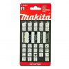 Makita A-86898 pilový list sada č.B-13,16,22,23,105 5ks